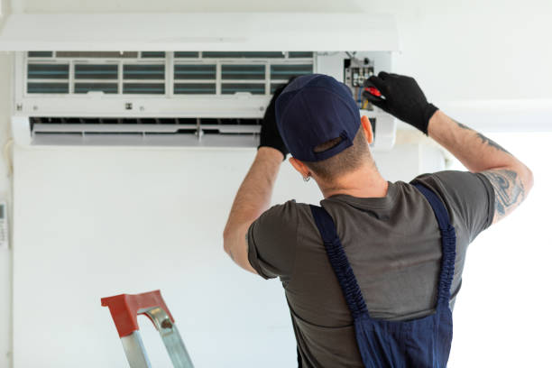 Reliable Union, NJ Airduct Cleaning Solutions